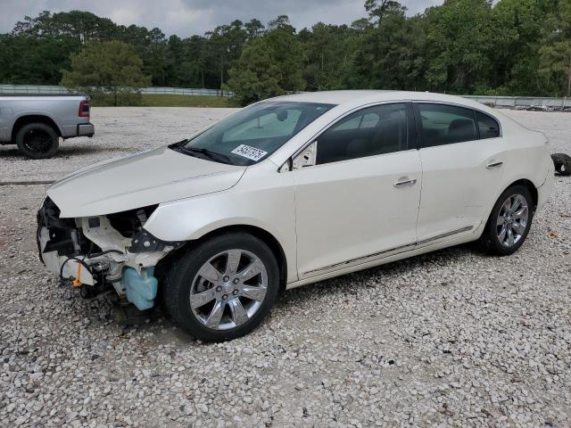 BUICK LACROSSE CXS