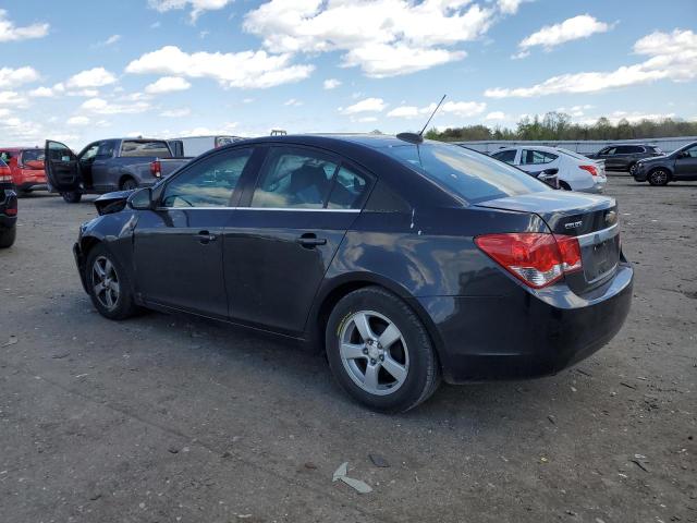 2015 CHEVROLET CRUZE LT - 1G1PC5SB4F7210921