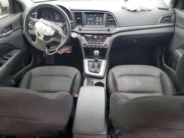 2018 HYUNDAI ELANTRA SE - 5NPD84LF1JH252328