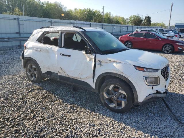 2023 HYUNDAI VENUE SEL - KMHRC8A38PU260392