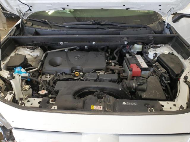 2019 TOYOTA RAV4 XLE P - JTMA1RFV6KD016871