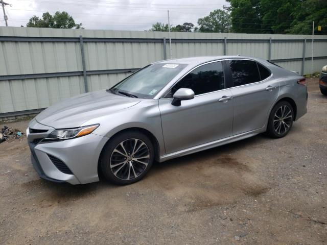 Vin: 4t1g11ak4lu360611, lot: 54537075, toyota camry se 2020 img_1