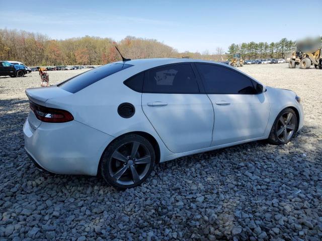 Vin: 1c3cdfba6dd323921, lot: 53544865, dodge dart sxt 20133