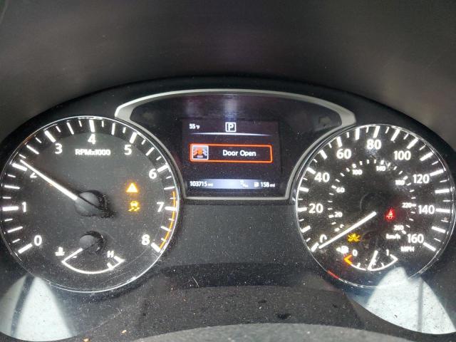 2018 NISSAN ALTIMA 2.5 - 1N4AL3AP1JC150102