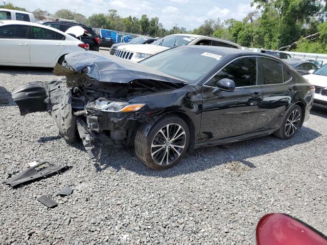 Vin: 4t1g11ak0lu916073, lot: 54167375, toyota camry se 2020 img_1