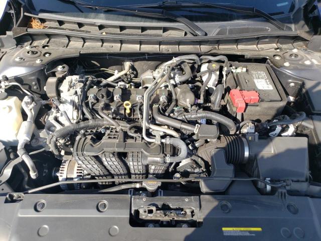 2022 NISSAN ALTIMA SR - 1N4BL4CV6NN316338