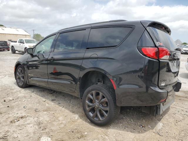 Vin: 2c4rc1eg1kr627969, lot: 53698875, chrysler pacifica touring l plus 20192