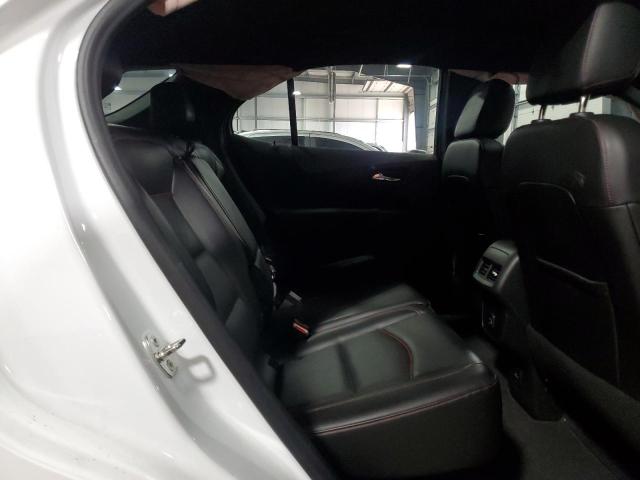 2022 CHEVROLET EQUINOX RS #3286388727