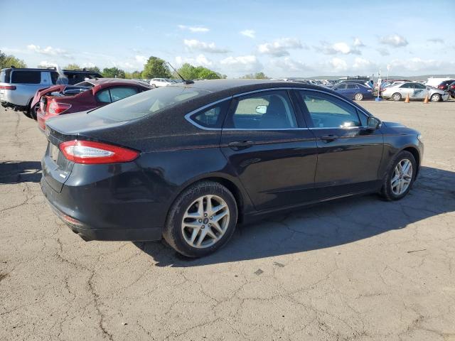 Vin: 3fa6p0hd7gr271862, lot: 54968775, ford fusion se 20163