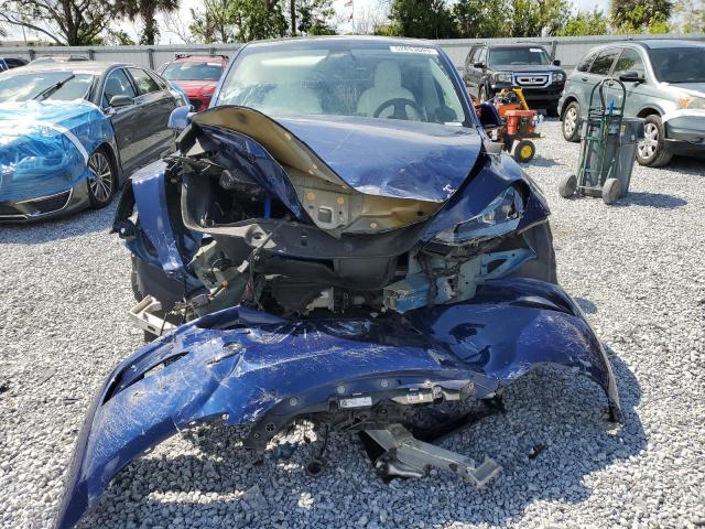 2021 TESLA MODEL Y - 5YJYGDEF3MF140909