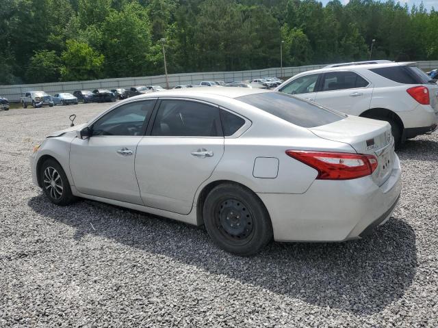 Vin: 1n4al3ap7gc245529, lot: 54787295, nissan altima 2.5 20162