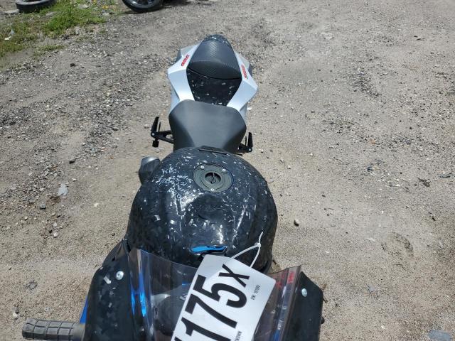 2023 SUZUKI GSX-R750 - JS1GR7MA8P7101699