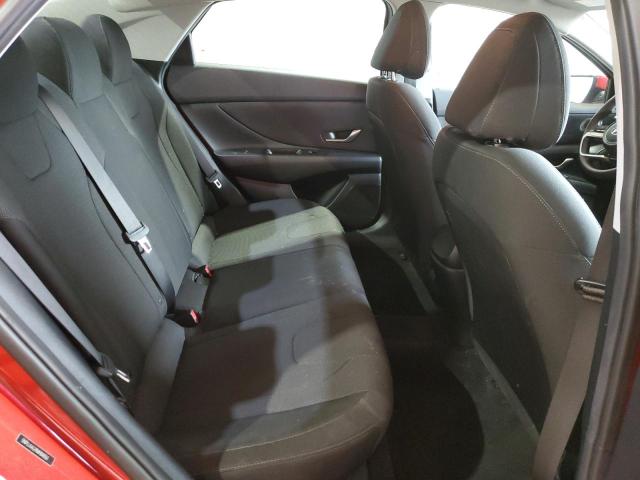 2021 HYUNDAI ELANTRA SE - 5NPLL4AG9MH048161