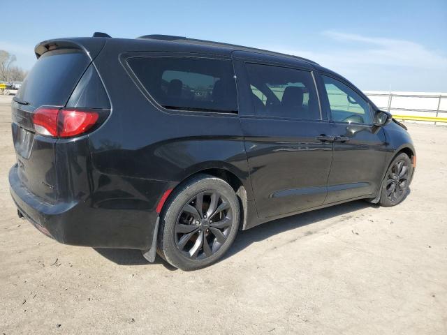 Vin: 2c4rc1gg4jr174300, lot: 52405775, chrysler pacifica limited 20183