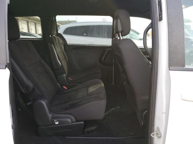 2018 DODGE GRAND CARA - 2C4RDGBG7JR160902