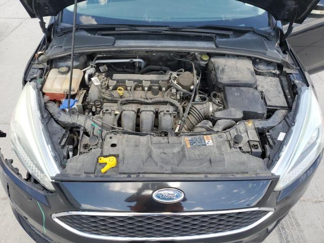2015 FORD FOCUS SE - 1FADP3K25FL314494