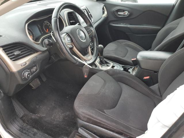 2015 JEEP CHEROKEE L - 1C4PJLCB9FW532301