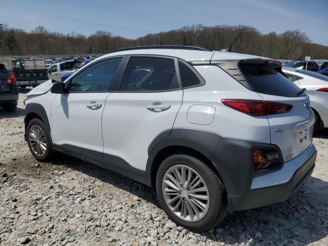 Vin: km8k2caa1lu576006, lot: 54681735, hyundai kona sel 20202