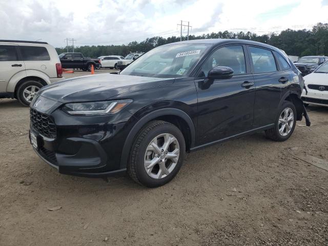Vin: 3czrz2h34pm744581, lot: 54195495, honda hr-v lx 2023 img_1