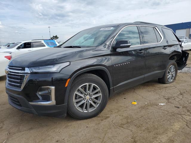 CHEVROLET TRAVERSE L