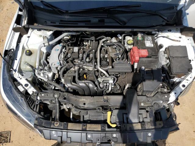 2021 NISSAN SENTRA SV - 3N1AB8CV5MY229115