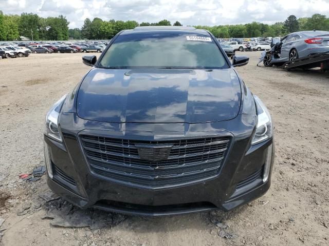 2019 CADILLAC CTS LUXURY - 1G6AR5SX9K0125005