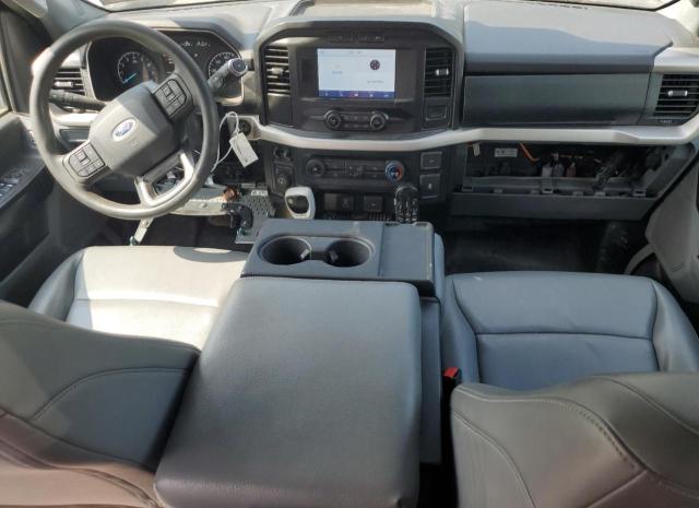 2021 FORD F150 SUPER - 1FTFX1E53MFD02174