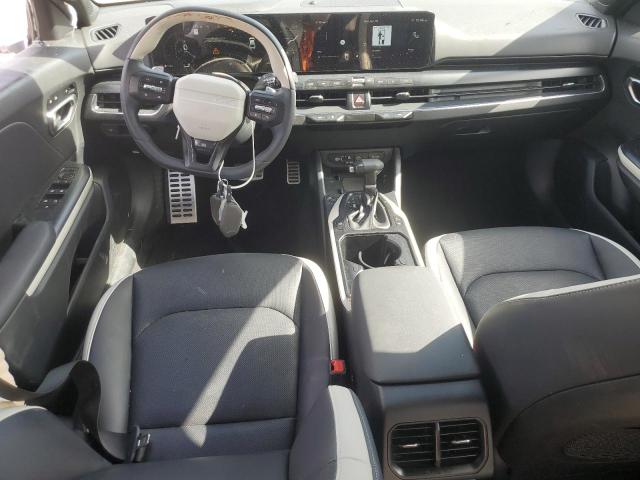 2025 KIA K4 GT-LINE 3KPFW4DC5SE081303