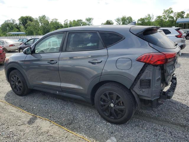 2019 HYUNDAI TUCSON SE - KM8J23A4XKU918377