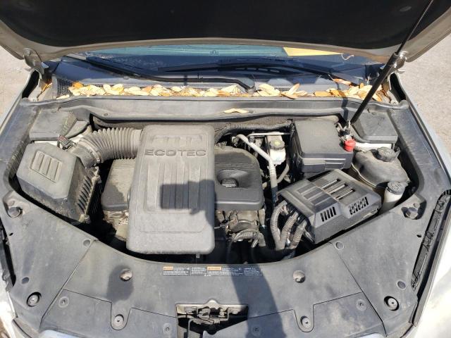 2015 CHEVROLET EQUINOX LT - 2GNFLHEK7F6366216