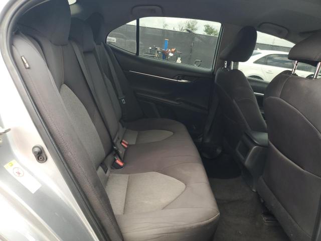 2019 TOYOTA CAMRY L - 4T1B11HK1KU718150