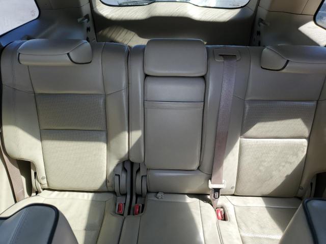 2017 JEEP GRAND CHER - 1C4RJFCT7HC810183