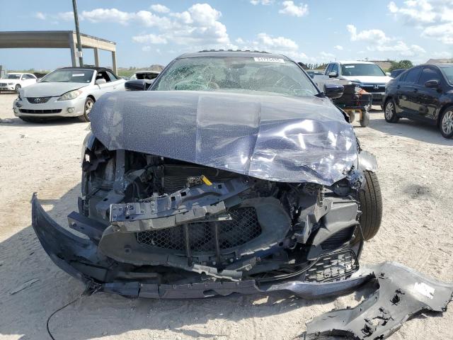 2018 MASERATI QUATTROPOR - ZAM56YRL4J1278214