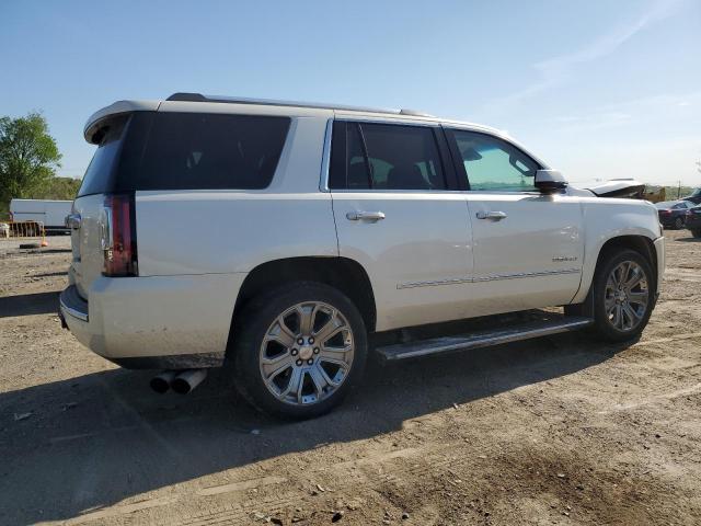 Vin: 1gks2ckj1fr204308, lot: 53678995, gmc yukon denali 20153