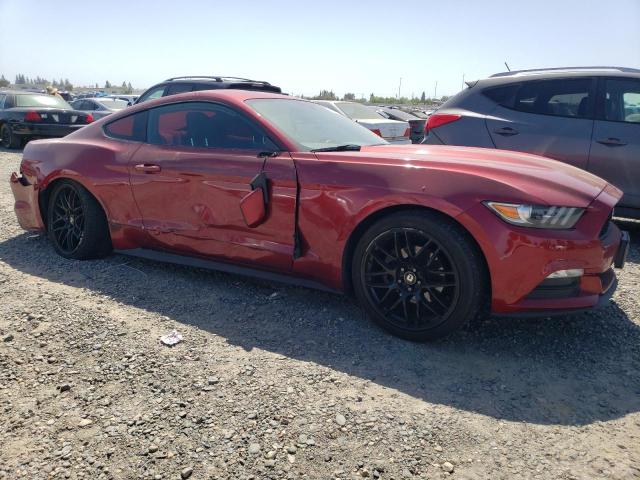 2015 FORD MUSTANG - 1FA6P8AM0F5386460