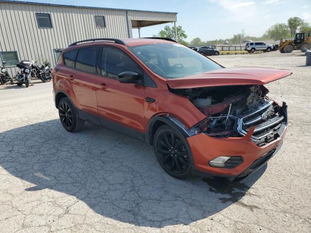 Vin: 1fmcu0gdxkuc52985, lot: 54075635, ford escape se 20194