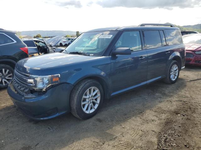 Vin: 2fmgk5b81gba06855, lot: 51669755, ford flex se 2016 img_1