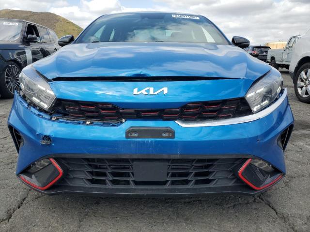 2023 KIA FORTE GT L - 3KPF54AD5PE621725