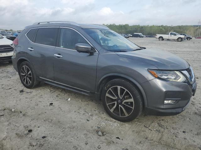Vin: jn8at2mt5jw458308, lot: 51693365, nissan rogue s 20184
