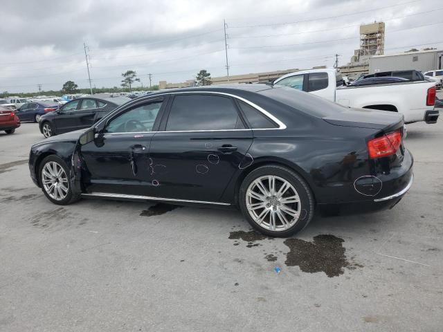 Vin: waurgafd6en011403, lot: 51237905, audi a8 l quattro 20142