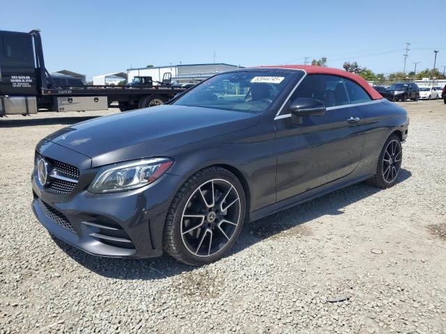 Vin: w1kwk8db6mg101030, lot: 52044745, mercedes-benz c-class 300 2021 img_1