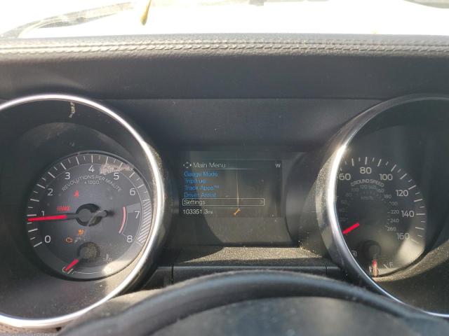 2020 FORD MUSTANG - 1FA6P8TH7L5158516