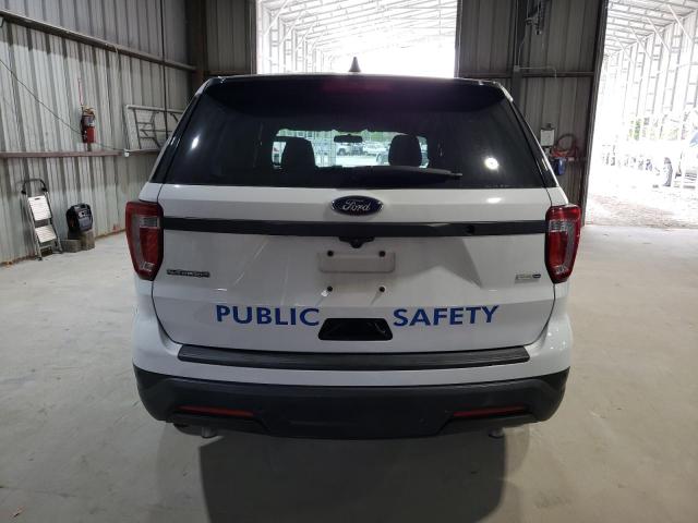 2019 FORD EXPLORER P - 1FM5K8AR5KGA29513