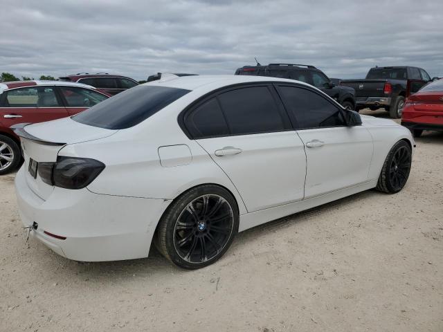 Vin: wba3b1g58fnt07763, lot: 51749575, bmw 3 series i 20153