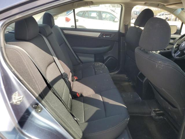 2016 SUBARU LEGACY 2.5 - 4S3BNBD64G3035444