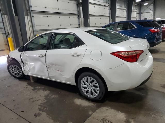 2017 TOYOTA COROLLA L - 5YFBURHE8HP609369
