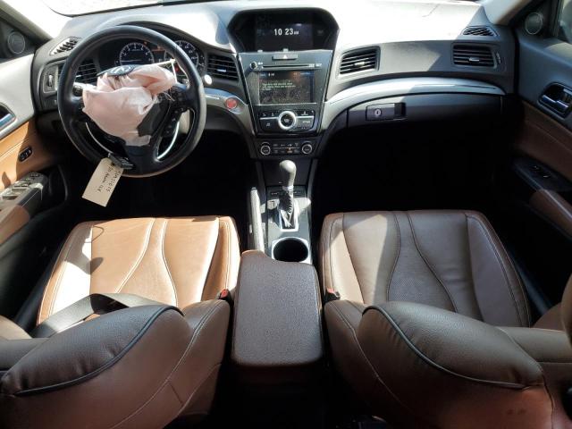 2020 ACURA ILX PREMIU - 19UDE2F7XLA007198