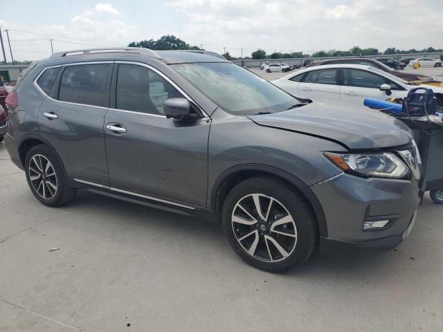 2019 NISSAN ROGUE S 5N1AT2MT2KC794315