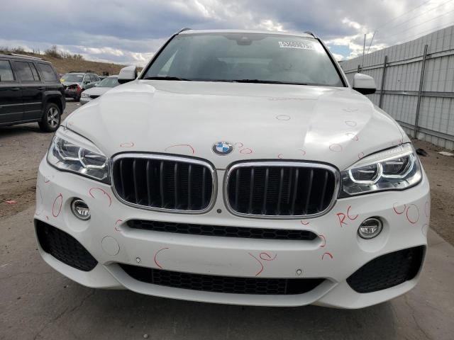 2017 BMW X5 SDRIVE3 - 5UXKR2C36H0X06772