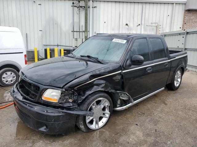 FORD F150 SUPER